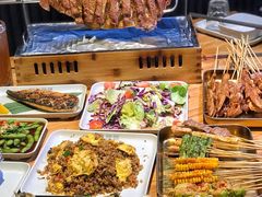 -龙头烤羊排•烤全羊•精酿扎啤(厦滘店)