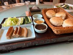 -烧肉馆(古北水镇景区店)