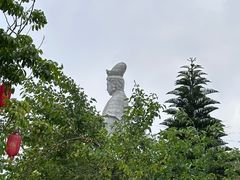 -东莞观音山旅游风景区