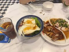 -澳门陈光记烧味饭店(南京德基广场店)