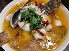 -老客家·客家菜(万达店)
