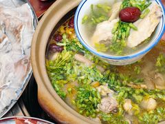 -楠波炭炉鸡煲馆(桥北店)
