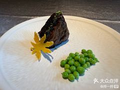 -龙井壹号·茶缘山景宴(龙井村店)