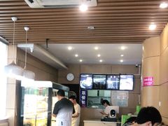 -张正麻辣串(宿州路店)