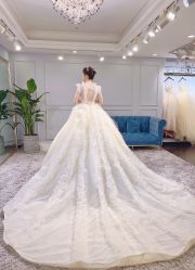 -艾慕婚纱礼服馆(和平店)