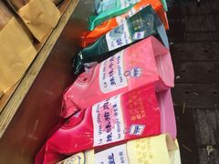 -黄胜记鼓浪屿肉松店(龙头路店)