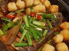 -壹只菜·崇明本地特色菜(崇明南门店)