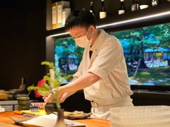 -鮨椿(瑞虹天地太阳宫店)