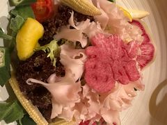 -叶叶菩提(太原别墅店)