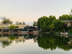 -春晖园度假酒店温泉