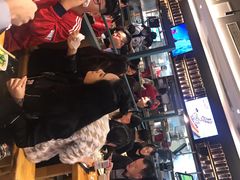 -木屋烧烤(坂田天安云谷店)