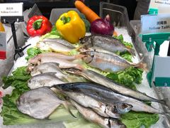 -南湖名都·景湖轩全日制餐厅·海鲜自助·东南亚风味·临湖而食