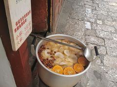 -内涵饵块