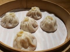 -新梅华·茶点餐厅(欧尚店)