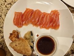 -禾斗海鲜自助(市南银座店)