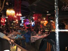 大堂-胡桃里音乐酒馆(环亚凯瑟琳广场店)