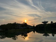 -上海佘山世茂艾美酒店