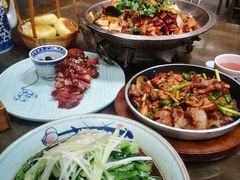 -老灶房-四川土菜(铁牛广场店)