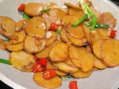 -嘎嘎鸭脑壳(金沙店)