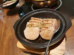 桂林荔浦芋头煲-瑶王府·广西菜(金阳路店)