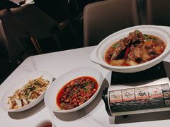 -鑫小城故事·藕汤·家常菜(台北一路总店)