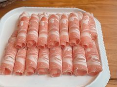 -丁卯•铜锅涮肉(工体店)