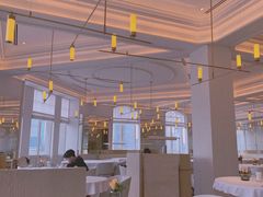 大堂-Jean Georges
