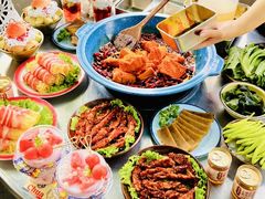 -王歘歘·chuǎ火锅(五道营店)