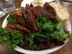 -榖屋house of flour(张江首店)