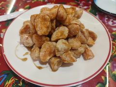 -闯关东东北农家菜(崂山石老人店)