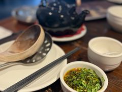 -大良毋米粥(锦龙路总店)