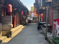 -恩阳古镇