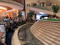 -济南喜来登酒店-盛宴自助西餐厅·综合自助