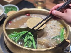-巴奴毛肚火锅(六天地店)