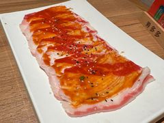 -韩悦牛排烤肉无限续(宝能中心店)