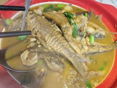 -好灶头妈妈菜(珍珠半岛店)