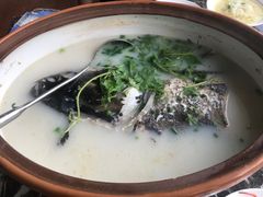-风味小馆(天目湖宾馆店)