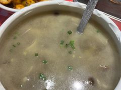 -龙师傅卤炒(天马店)