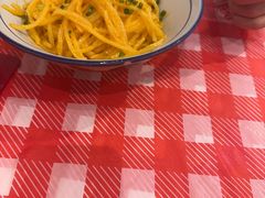 -荆九爷爆炒桥头三嫩(夫子庙店)