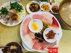 -桥香园云南过桥米线(金马碧鸡店)