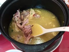 -黄牛肉馆·皖南土菜