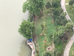 -麦当劳(杭州萧山文源店)