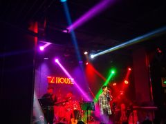 -TZ House音乐现场(茅台店)