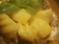 -鱼酷活鱼烤鱼(恒隆广场店)