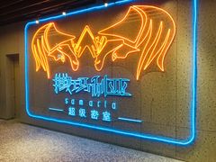 -iBOX游乐场