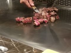 -枫品铁板烧(东樾店)