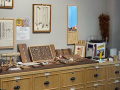 -熙工匠银饰•拼豆团建DIY(壹方城店)