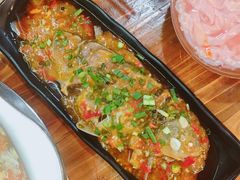 -盖帮鳝鱼串串(东郊记忆店)