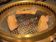 -铭牛烧肉·和牛海鲜自助(高新月牙湖店)