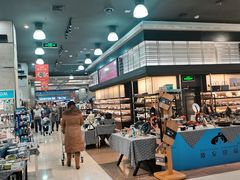 -麦凯乐(尚志大街店)
